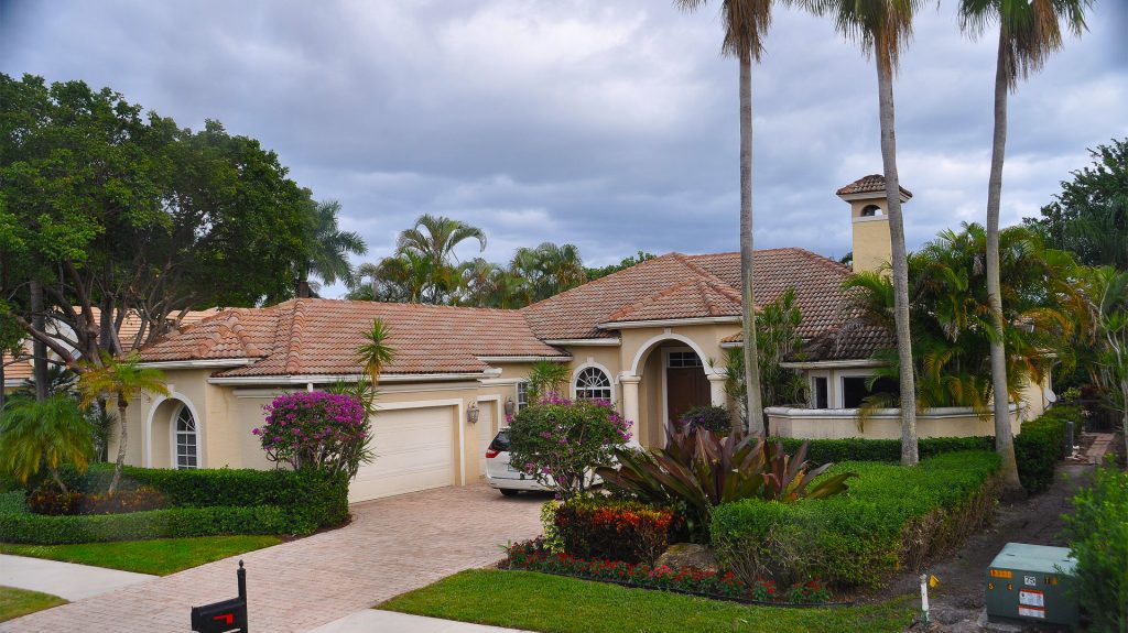 Delray Beach Roofing