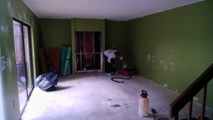 Sandalwood Home Remodel