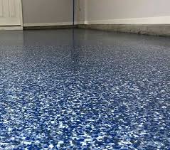 EPOXY FLOORs & COATINGS